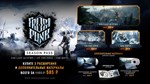 Frostpunk * АВТОДОСТАВКА STEAM РОССИЯ