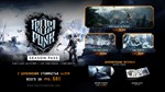 Frostpunk: On The Edge 💎АВТОДОСТАВКА DLC STEAM РОССИЯ - irongamers.ru