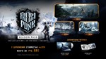 Frostpunk: On The Edge 💎АВТОДОСТАВКА DLC STEAM РОССИЯ