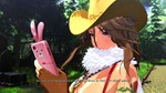 Onee Chanbara ORIGIN -Deluxe Edition- * STEAM GIFT RU
