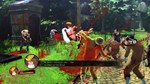 Onee Chanbara ORIGIN -Deluxe Edition- * STEAM GIFT RU