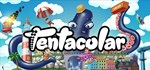 Tentacular * АВТОДОСТАВКА STEAM GIFT РОССИЯ