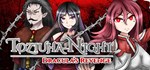 Toziuha Night: Dracula´s Revenge * STEAM GIFT РОССИЯ