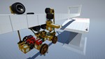 World of Contraptions *АВТОДОСТАВКА STEAM GIFT RU