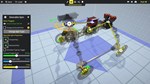 World of Contraptions *АВТОДОСТАВКА STEAM GIFT RU