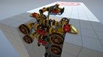 World of Contraptions *АВТОДОСТАВКА STEAM GIFT RU