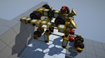 World of Contraptions *АВТОДОСТАВКА STEAM GIFT RU