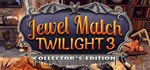 Jewel Match Twilight 3 Collector´s Edition *STEAM GIFT