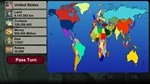 World Empire 2027 * АВТОДОСТАВКА STEAM GIFT РОССИЯ