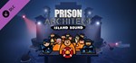 Prison Architect - Island Bound 💎 DLC STEAM GIFT RU