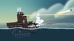 Forts - High Seas *АВТОДОСТАВКА DLC STEAM GIFT РОССИЯ