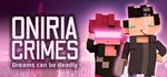 Oniria Crimes * АВТОДОСТАВКА STEAM РОССИЯ