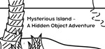 Mysterious Island - A Hidden Object Adventure * STEAM