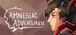 Amnesiac Adventurer * АВТОДОСТАВКА STEAM GIFT РОССИЯ