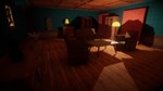 Undiscovered House * АВТОДОСТАВКА STEAM GIFT RU