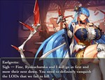 DRINK BAR MAID -REGRESSION-*АВТОДОСТАВКА STEAM РОССИЯ
