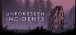 Unforeseen Incidents * АВТОДОСТАВКА STEAM GIFT РОССИЯ