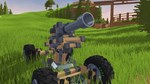 Rover Builder * АВТОДОСТАВКА STEAM GIFT РОССИЯ