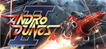 Andro Dunos 2 * АВТОДОСТАВКА STEAM GIFT РОССИЯ