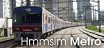 Hmmsim Metro * АВТОДОСТАВКА STEAM GIFT РОССИЯ