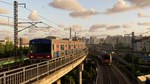 Hmmsim Metro * АВТОДОСТАВКА STEAM GIFT РОССИЯ