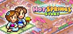 Hot Springs Story * АВТОДОСТАВКА STEAM GIFT РОССИЯ