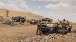 Arma 3 Creator DLC: Western Sahara 💎 DLC STEAM РОССИЯ