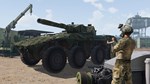 Arma 3 Tanks 💎 DLC STEAM GIFT RU