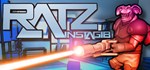 Ratz Instagib * АВТОДОСТАВКА STEAM GIFT РОССИЯ