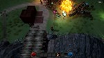 Mage Rage * АВТОДОСТАВКА STEAM GIFT FOR RUSSIA