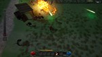 Mage Rage * АВТОДОСТАВКА STEAM GIFT FOR RUSSIA