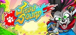 Jitsu Squad * АВТОДОСТАВКА STEAM GIFT РОССИЯ