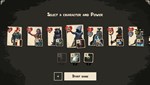 Forward: Escape the Fold * АВТОДОСТАВКА STEAM GIFT RU