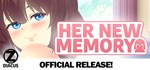 Her New Memory - Hentai Simulator * STEAM РОССИЯ