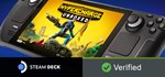 HYPERCHARGE: Unboxed * АВТОДОСТАВКА STEAM РОССИЯ