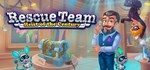 Rescue Team: Heist of the Century * STEAM GIFT РОССИЯ