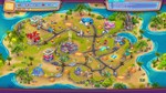 Rescue Team: Heist of the Century * STEAM GIFT РОССИЯ