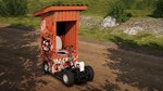 Wreckfest - Backwoods Bangers Car Pack *DLC STEAM GIFT