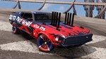 Wreckfest - American All-Stars Car Pack * DLC STEAM