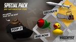 Wreckfest - Season Pass 1 * DLC STEAM GIFT РОССИЯ