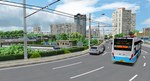 OMSI 2 Add-On Beijing * DLC STEAM GIFT РОССИЯ