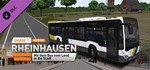 OMSI 2 Add-on Rheinhausen * DLC STEAM GIFT РОССИЯ