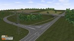 OMSI 2 Add-on Rheinhausen * DLC STEAM GIFT РОССИЯ