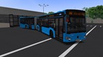 OMSI 2 Add-On Wuppertal * DLC STEAM GIFT РОССИЯ