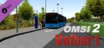 OMSI 2 Add-On Velbert * DLC STEAM GIFT РОССИЯ