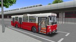 OMSI 2 Add-on Vienna * DLC STEAM GIFT РОССИЯ