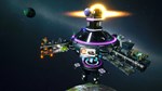 Space Station Tycoon * АВТОДОСТАВКА STEAM РОССИЯ