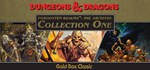 Forgotten Realms: The Archives - Collection One *STEAM
