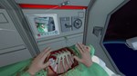 Surgeon Simulator: Experience Reality * STEAM РОССИЯ
