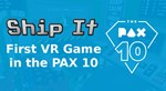 Ship It * АВТОДОСТАВКА STEAM GIFT РОССИЯ